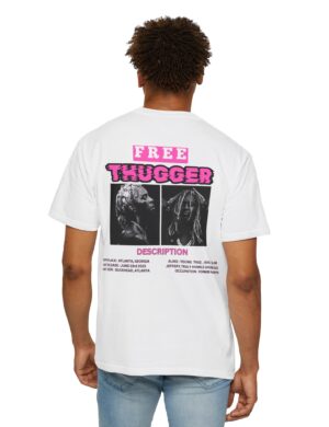 (Thugger) T-shirt